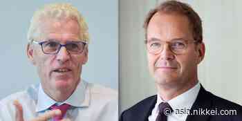 China lockdowns to keep freight rates elevated, logistics bosses say - Nikkei Asia