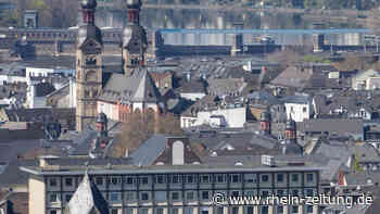 Am Landgericht angeklagt: 31-Jähriger soll Ex-Lebensgefährtin mehrfach vergewaltigt haben - Rhein-Zeitung