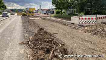 Straßenausbaubeiträge gibt es nur in Rheinland-Pfalz: Koblenzer hofft auf Protest - Rhein-Zeitung