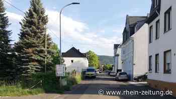 Gülser Gulisastraße: Wie wird der 2 Millionen Euro teure Ausbau abgerechnet? - Rhein-Zeitung