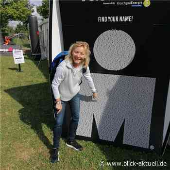 Iron (Wo) Man aus Koblenz errang Platz 11 in Kraichgau - Blick aktuell