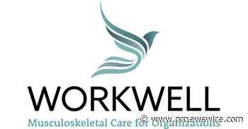 WorkWell Expands WorkFIT to Onsite Physical Therapy (PT) Clinics to Strengthen Employee Retention and Workplace Safety - PR Newswire