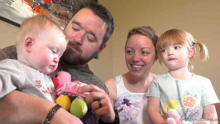 Live life to it's fullest, says Airdrie, Alta. mom diagnosed with terminal cancer