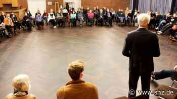 Ort des Austausches: Jugendkulturzentrum in Glinde wird zum Treffpunkt für Geflüchtete - shz.de