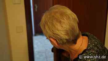 Falsche Handwerker in Glinde: Opfer (76) von Trickdieben erzählt: „Alles ging furchtbar schnell“ - shz.de