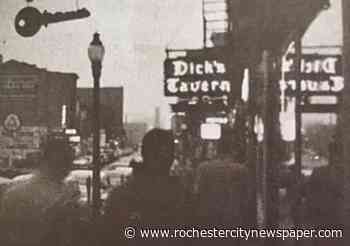 Where have all the gay bars gone?