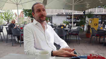 Restaurants, Bars und Clubs in Reutlingen: Verstaubtes Nachtleben und Kneipensterben? Der neue Gastro-Chef sieht das anders - SWP