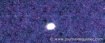 La Nasa va chercher à expliquer les ovnis