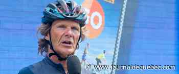 Sport: le gouvernement du Québec a raté la cible, selon Pierre Lavoie