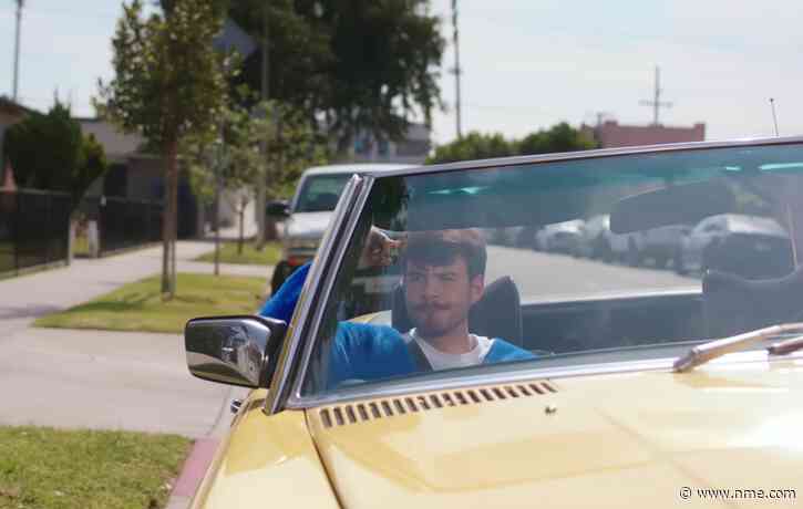 Rex Orange County shares new video for ‘One In A Million’