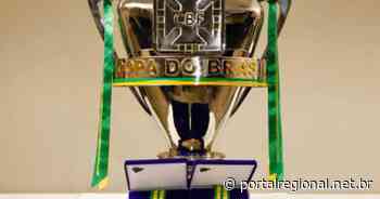 Sorteio define dois clássicos paulistas - Portal Regional