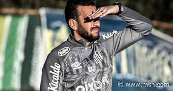 Clube italiano faz proposta para tirar defensor do Santos e Dracena se movimenta; R$ 356 milhões blindam negócio - MSN