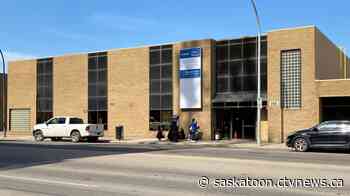 Saskatoon police say many calls related to downtown shelter stem from 'discomfort' rather than crime