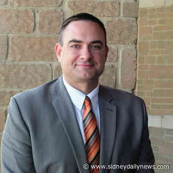 Elida hires new high school principal - sidneydailynews.com