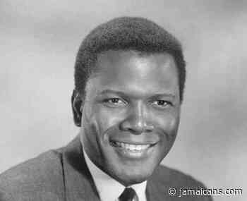 Sidney Poitier, Bahamas : Caribbean-American Man of Influence - Jamaicans.com
