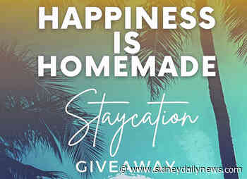Samaritan Works offers 'Staycation' Giveaway - sidneydailynews.com