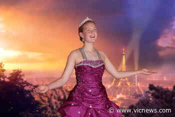 Sidney musical theatre to make history with ANASTASIA at Victoria’s Royal Theatre Anastasia - Victoria News