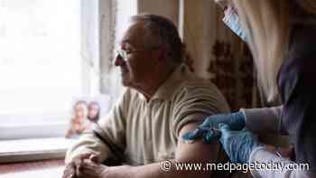 Good News for Heart Failure Patients Getting COVID Booster Shots