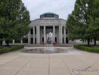 Coldwater Planning Commission tweaks and adopts proposed by-laws after 90 minute discussion - WTVB