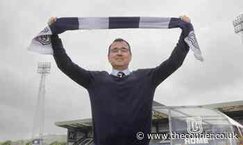 Dundee confirm Gary Bowyer as new manager - The Courier