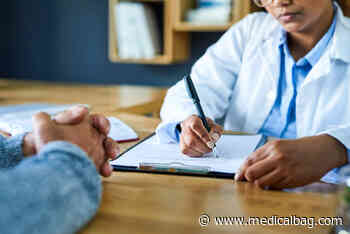 Fever of Unknown Origin Features Later Diagnosed as Lymphoma - Medical Bag