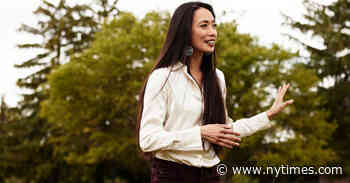 Stella Abrera to Run the ABT Jacqueline Kennedy Onassis School for a Year