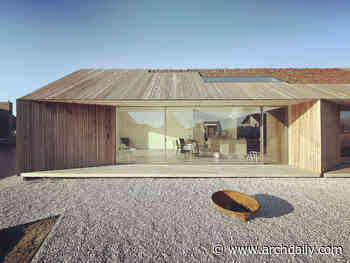 Villa K2 / Francois Verhoeven Architects - ArchDaily