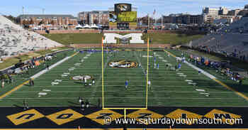 Mizzou AD Desiree Reed-Francois weighs in on who Tigers’ permanent SEC rival should be - Saturday Down South