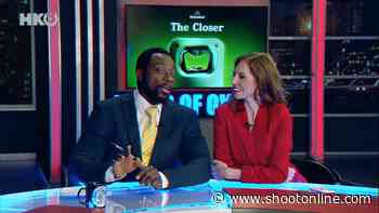 Top Spot of the Week: Publicis Italy/Le Pub, Director Francois Rousselet Present An Open-and-Shut Case For Heineken - SHOOT Online