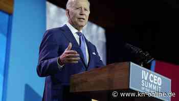 Bidens Amerika-Gipfel: US-Präsident ruft zur Demokratisierung des Kontinents auf