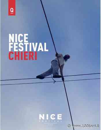“NICE FESTIVAL CHIERI”. TRE GIORNI DI CIRCO CONTEMPORANEO E MUSICA - CentoTorri