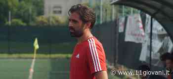 Clamoroso a Chieri: l'idea per l'Under 14 è Andrea Canavese - 11giovani.it