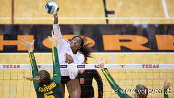 Chieri: Arriva dagli Stati Uniti la terza novità. Ecco la centrale Butler - Volleyball.it