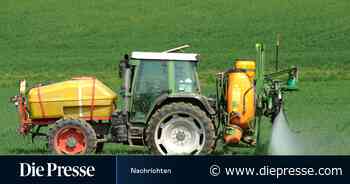 Lebensmittel: Halbierung der Pestizide durch mehr Chemie? - Die Presse