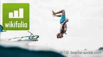 Fear of missing out bei wikifolio 09.06.22: Wacker Chemie | boerse-social.com - Boerse Social Network