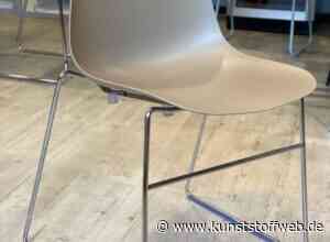 Gabriel-Chemie: Flammschutz-Masterbatch für Möbel aus PCR-Polypropylen - KunststoffWeb