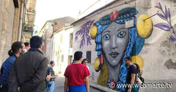 Lentini | Ecco il Lost & Found Festival, tre giorni nel segno della New European Bauhaus - www.webmarte.tv