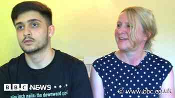 Cookbook celebrates Leamington Spa estate's diversity