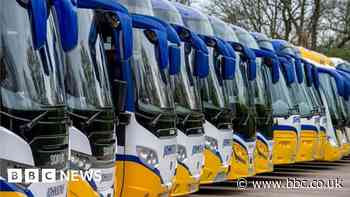Fuel price rises: Warwickshire coach company losing thousands