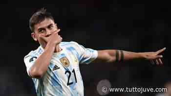 Trani (Il Messaggero) : "Domani Dybala dovrebbe firmare con l'Inter" - Tutto Juve