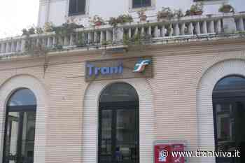 Disservizi alla stazione di Trani, Rfi: «Ascensore riparato, presto anche un distributore di snack e bevande» - TraniViva