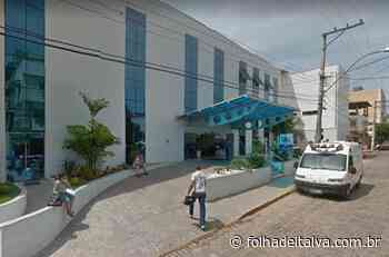 Mulher é presa por tentativa de homicídio em Itaperuna - folhadeitalva.com.br