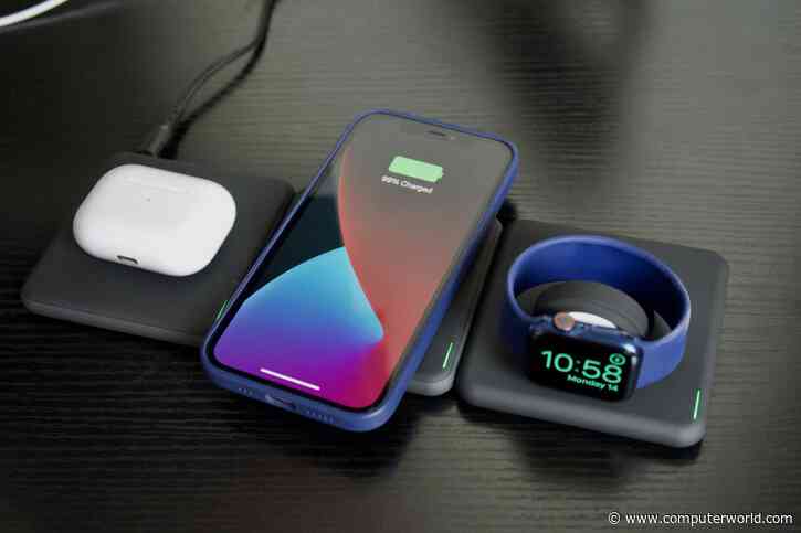 Could the EU’s USB-C edict push Apple to cut the cord altogether?