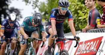 Dwars door het Hageland start opnieuw in Aarschot - Het Laatste Nieuws