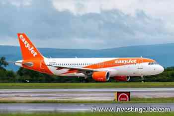 EasyJet Share Price: EZJ Struggles Amid Aviation Staff Shortage - InvestingCube