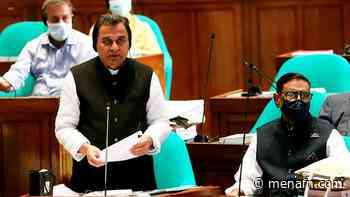 Civil Aviation, Tourism Gets BDT 2619Cr More Budget Than FY2... - MENAFN.COM