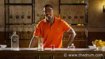 Ryan Reynolds & Nick Cannon craft Father's Day 'vasectomy' cocktail for Aviation American Gin - The Drum