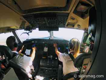Op-ed: An honest discussion men in aviation need to have right now - Skies Magazine