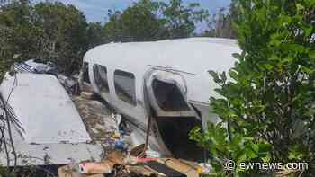 Chief Accident Investigator: Civil Aviation Authority will do parallel investigation on Long Island crash - EyeWitness News