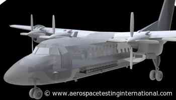 Electroflight launch battery for pre-certification aviation development - Aerospace Testing International